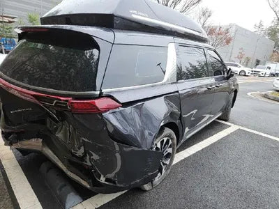 2021 Kia Carnival VIN:
