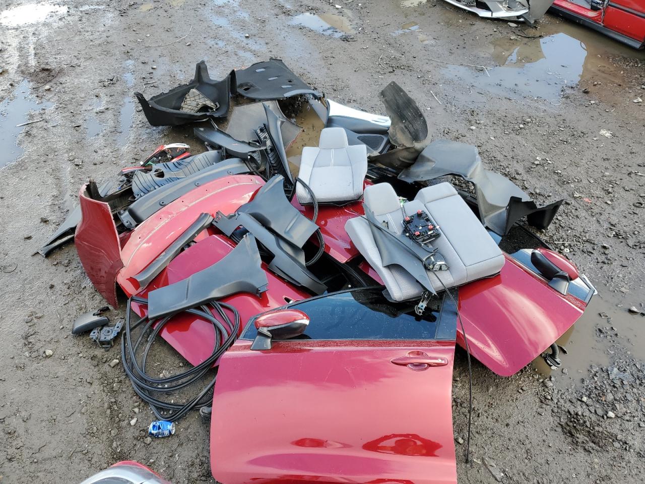 2022 TOYOTA COROLLA SE VIN:JTDS4MCE3NJ081878