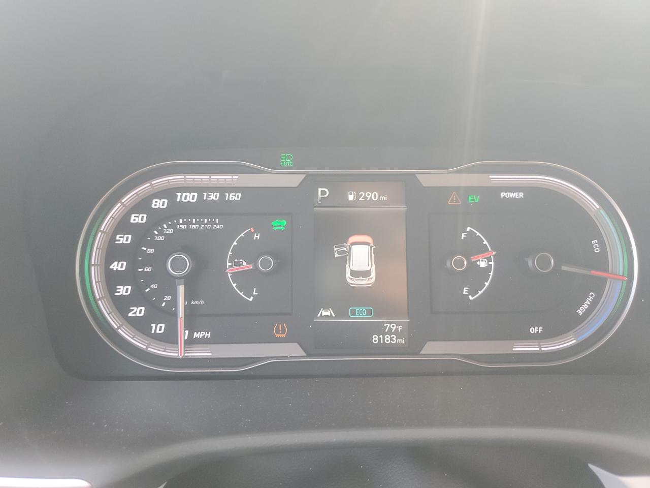 2024 HYUNDAI TUCSON BLUE VIN:KM8JBCD18RU196628