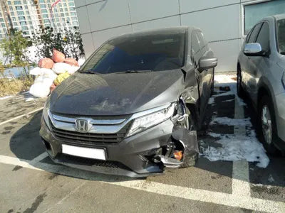 2018 Honda Odyssey 5KBRL6880KB600178 VIN:5KBRL6880KB600178