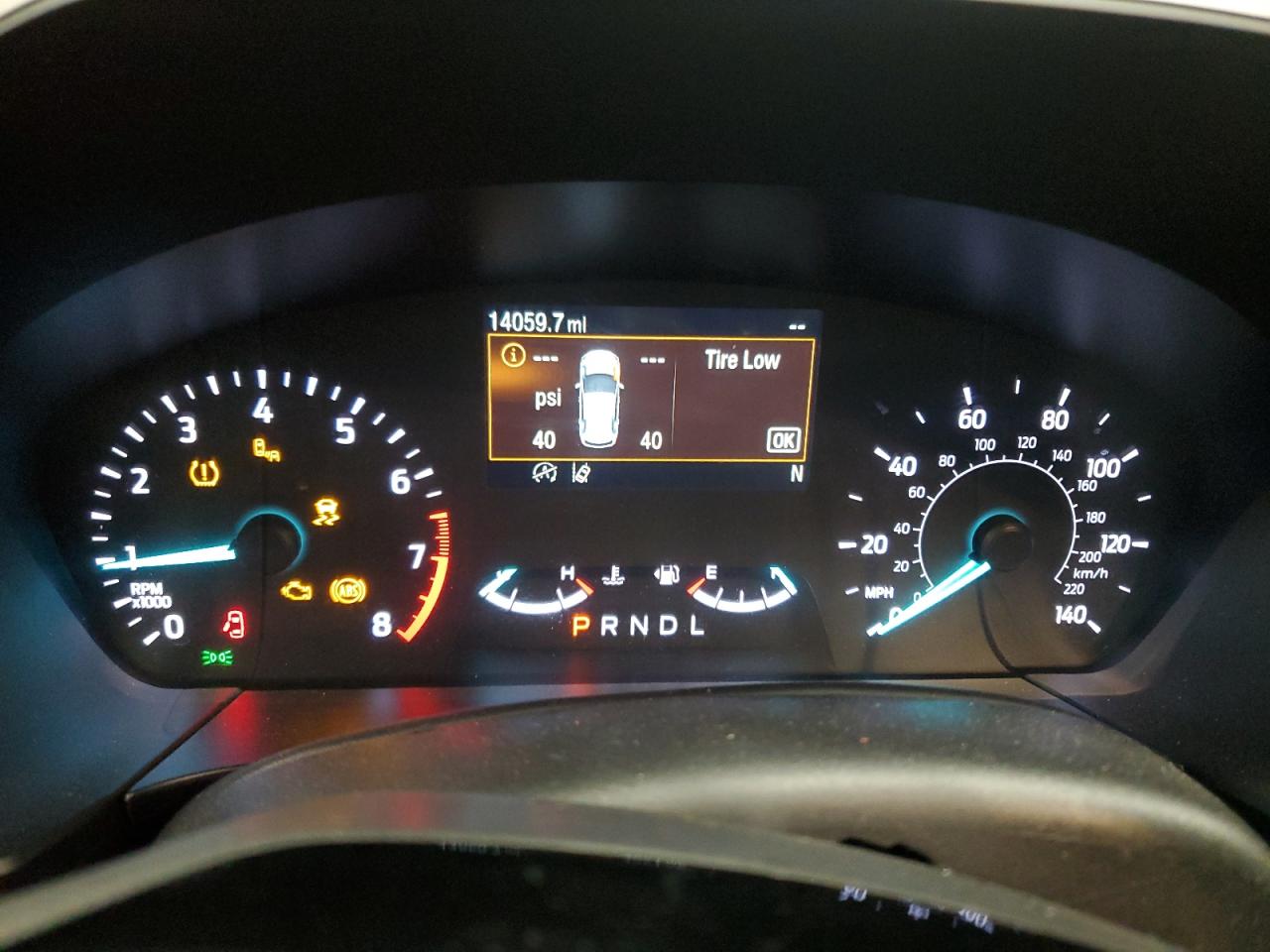 2022 FORD ESCAPE SE VIN:1FMCU9G68NUB70456