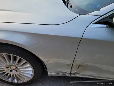 2015 Mercedes-Benz S 350 WDDUF3DB4FA177852 VIN:WDDUF3DB4FA177852