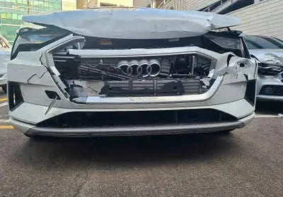 2021 Audi e-tron WAUZZZGE3MB041720 VIN:WAUZZZGE3MB041720