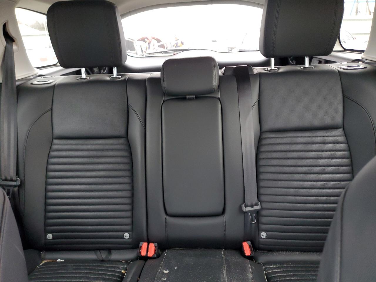 2023 LAND ROVER DISCOVERY SPORT S VIN:SALCJ2FX9PH324045