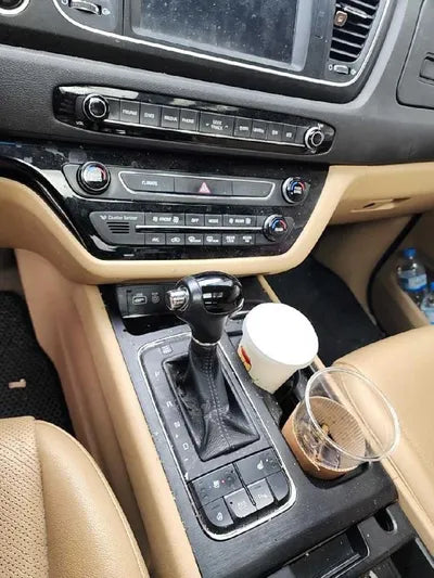 2016 Kia Carnival VIN: