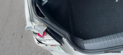 2018 Volkswagen Passat VIN:
