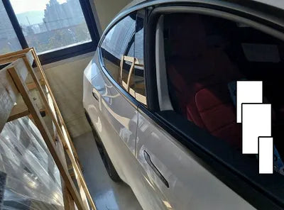 2021 Tesla Model Y 5YJYGDEE3MF225384 VIN:5YJYGDEE3MF225384