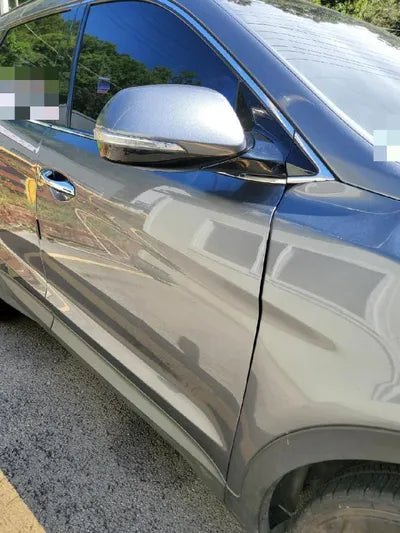 2015 Hyundai Santa FE VIN: