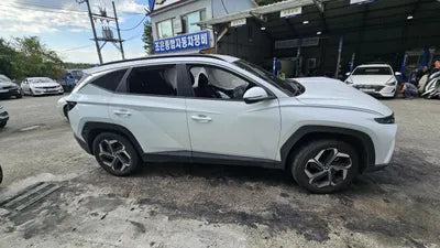 2022 Hyundai Tucson KMHJC81BGNU145851 VIN:KMHJC81BGNU145851