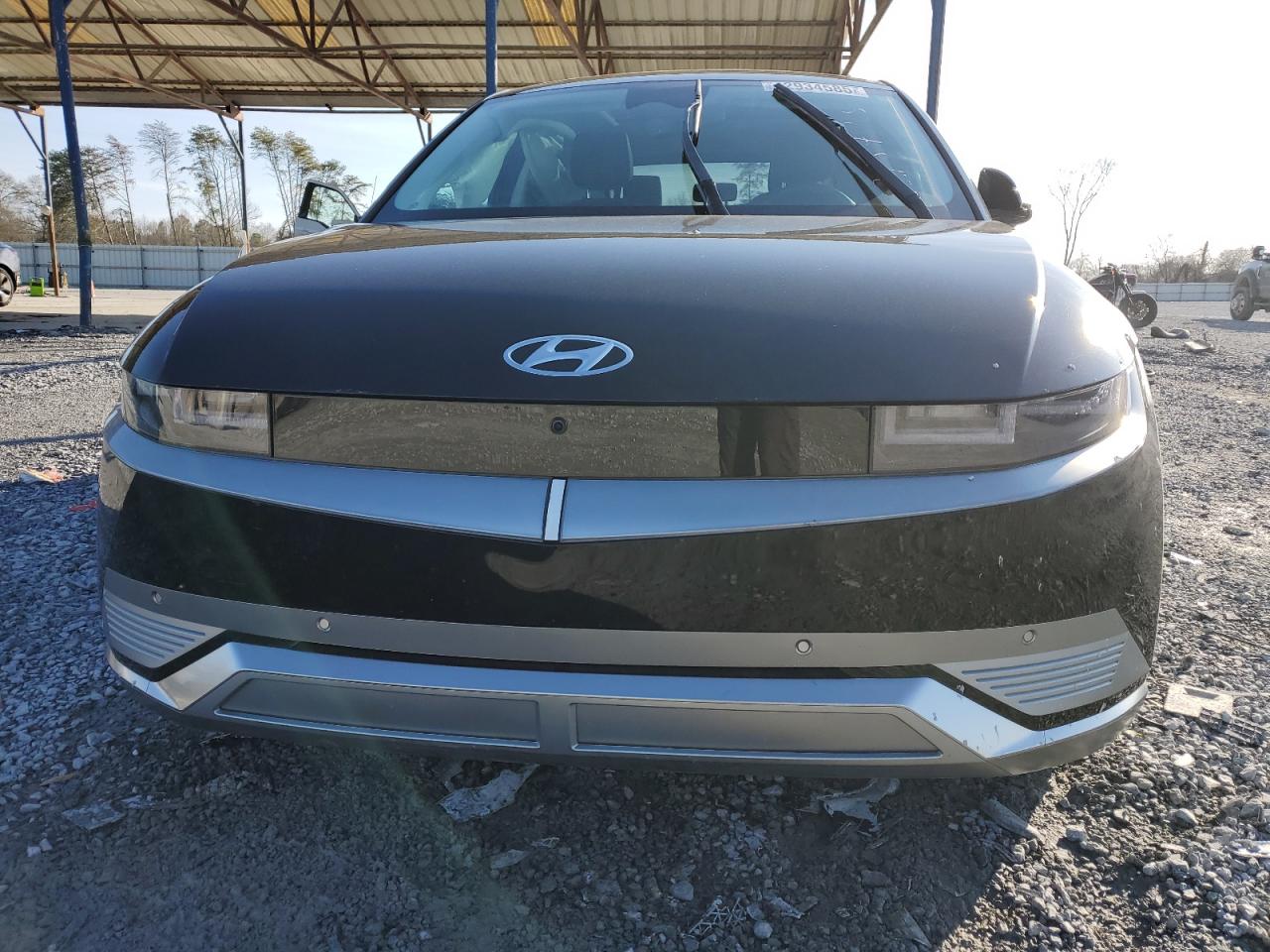 2023 HYUNDAI IONIQ 5 LIMITED VIN:KM8KRDAF3PU218425