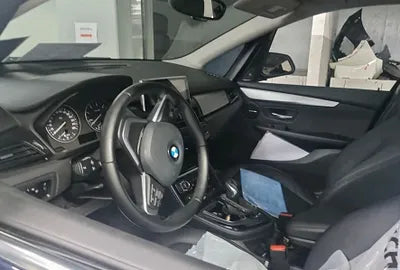 2017 BMW 2 Series Gran Tourer WBA2C1100HV971273 VIN:WBA2C1100HV971273