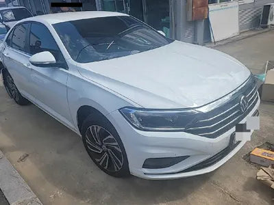 2020 Volkswagen Jetta VIN: