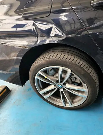 2018 BMW 730 WBA7G6103JB243302 VIN:WBA7G6103JB243302