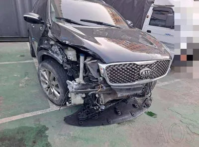 2017 Kia Sorento KNAPH81ABHA316147 VIN:KNAPH81ABHA316147