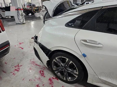 2022 Kia K5 KNAG341ABNA179611 VIN:KNAG341ABNA179611