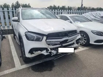 2020 Mercedes-Benz GLE 300 WDCFB1KB1LA139197 VIN:WDCFB1KB1LA139197