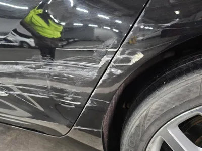 2017 Chevrolet Impala 1G1155SA1HU128656 VIN:1G1155SA1HU128656