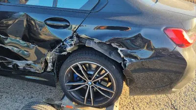 2019 BMW 330 836KMWBA5R3102KAE VIN:836KMWBA5R3102KAE