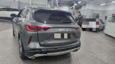 2019 Infiniti QX50 3PCAJ5M31KF141988 VIN:3PCAJ5M31KF141988