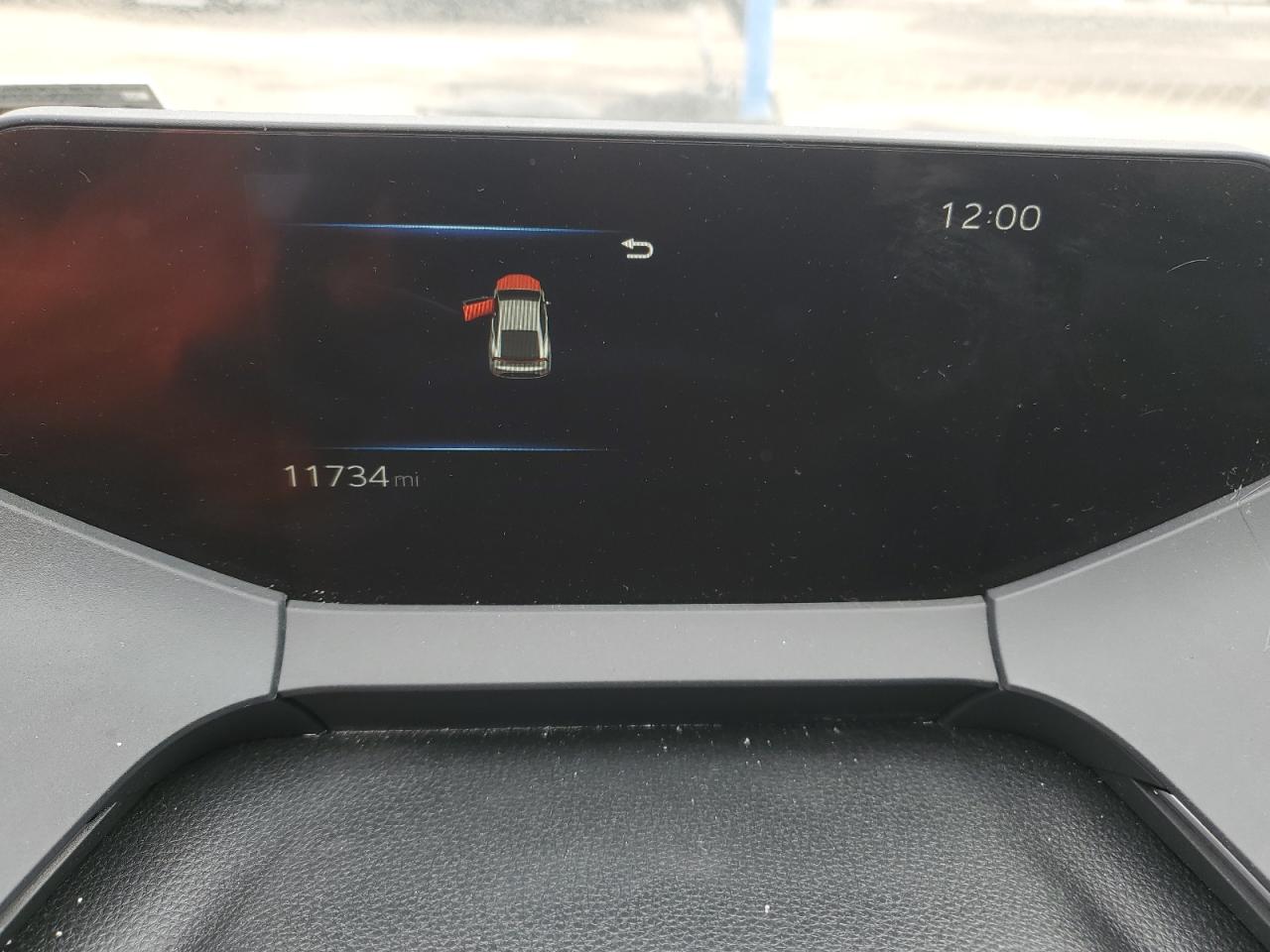 2024 TOYOTA PRIUS LE VIN:JTDACAAU9R3025123