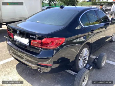2019 BMW 520 WBAJF5102KWW44742 VIN:WBAJF5102KWW44742