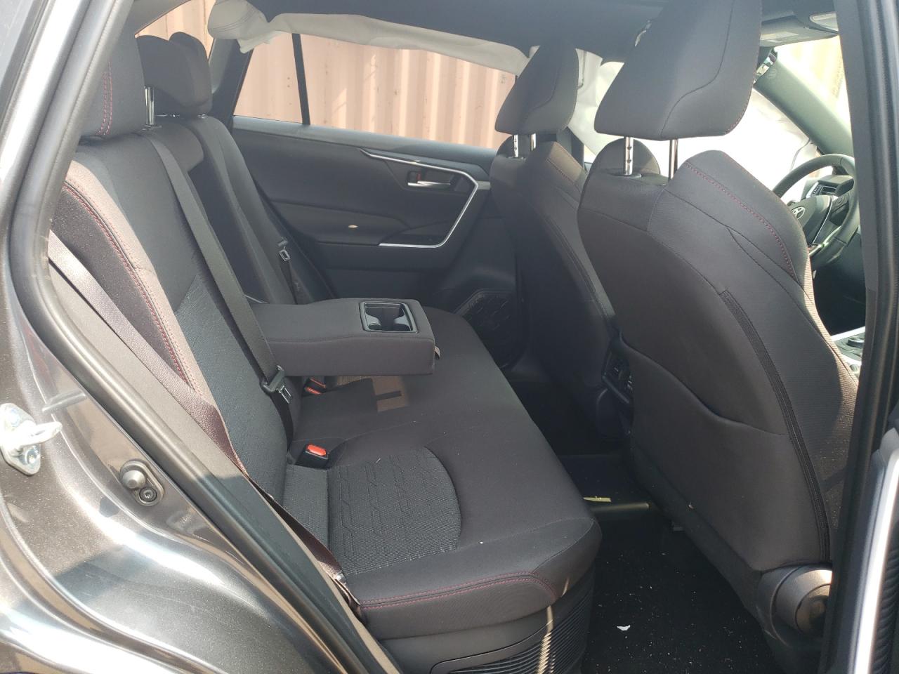 2024 TOYOTA RAV4 PRIME SE VIN:JTMAB3FV6RD199662