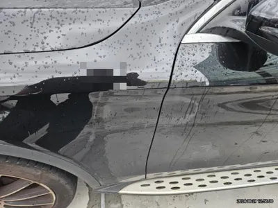 2017 Mercedes-Benz GLC 220 VIN: