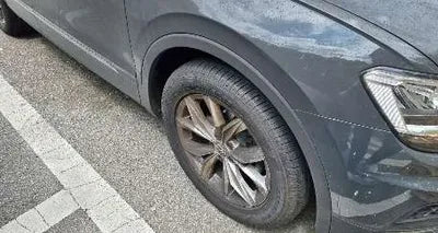 2020 Volkswagen Tiguan WVGZZZ5NZLW415722 VIN:WVGZZZ5NZLW415722