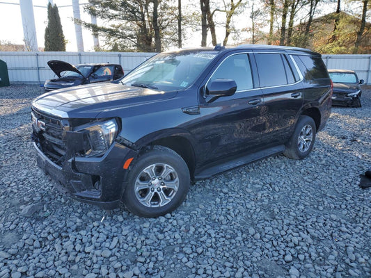 2022 GMC YUKON SLE VIN:1GKS2AKD2NR282657