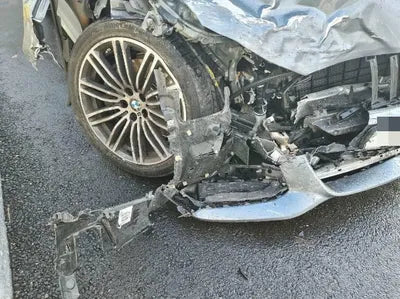 2019 BMW 530 WBAJD3104KWW21635 VIN:WBAJD3104KWW21635