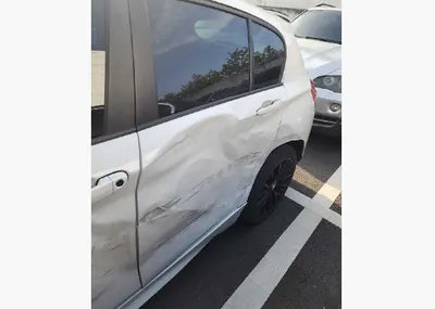 2015 BMW 118 WBA1C1107FJ838543 VIN:WBA1C1107FJ838543