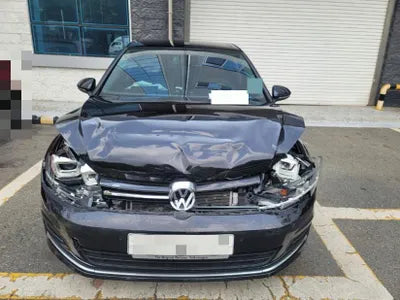 2016 Volkswagen Golf WVWZZZAUZGW157904 VIN:WVWZZZAUZGW157904