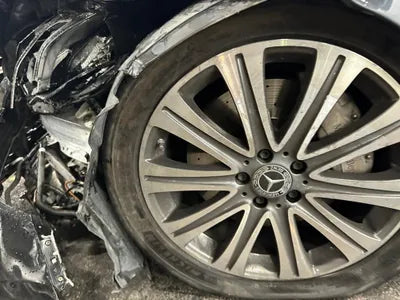 2020 Mercedes-Benz E 450 W1KZF6JB2LA820531 VIN:W1KZF6JB2LA820531