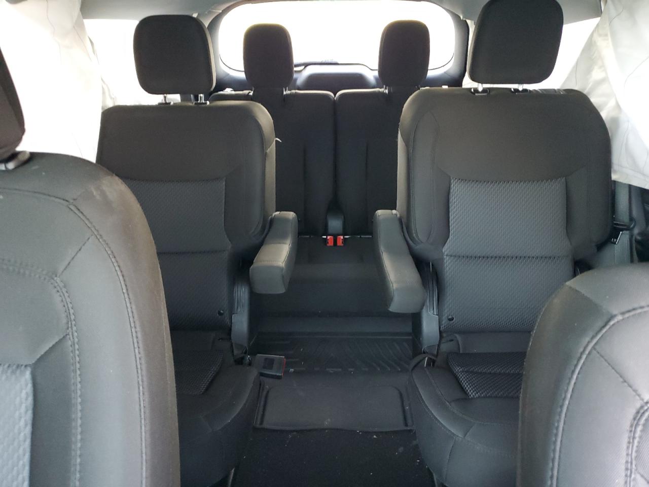 2022 FORD EXPLORER XLT VIN:1FMSK7DH1NGB83642