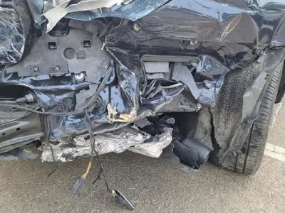 2020 BMW 520 WBAJK9103LCD92573 VIN:WBAJK9103LCD92573