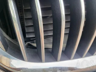 2016 BMW 520 WBA5E5105GG074273 VIN:WBA5E5105GG074273