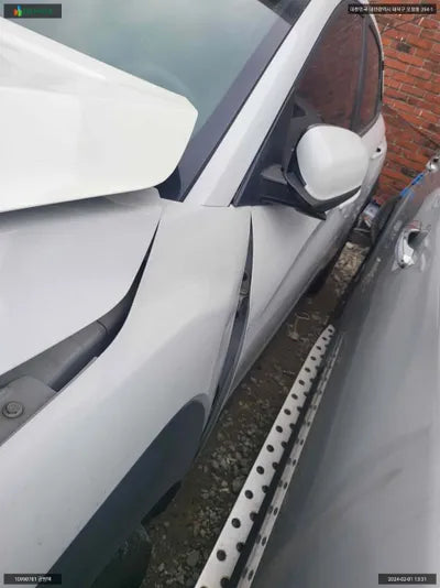 2018 Hyundai Kona KMHK4815GJU108235 VIN:KMHK4815GJU108235