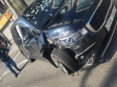 2019 Kia Carnival KNAMB81ABKS579049 VIN:KNAMB81ABKS579049