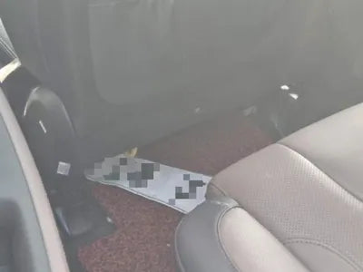 2019 Hyundai Santa FE KMHS381ADLU216986 VIN:KMHS381ADLU216986