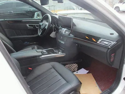 2016 Mercedes-Benz E 250 WDDHF9HB4GB317201 VIN:WDDHF9HB4GB317201