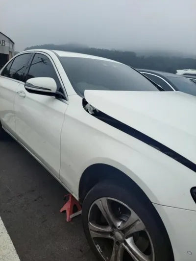 2017 Mercedes-Benz E 220 WDDZF0EB8HA147257 VIN:WDDZF0EB8HA147257