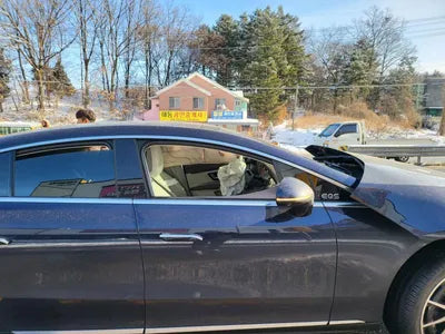 2022 Mercedes-Benz S 450 W1KCG2DB0NA007487 VIN:W1KCG2DB0NA007487