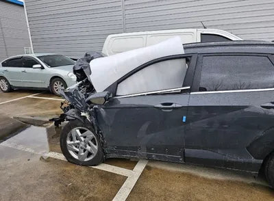 2023 Hyundai Kona VIN: