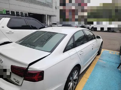2018 Audi A6 694KMWAUZZZ4G3JN1 VIN:694KMWAUZZZ4G3JN1