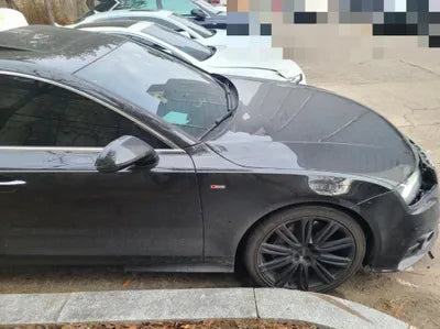 2015 Audi A7 WAUZZZ4G4FN055830 VIN:WAUZZZ4G4FN055830