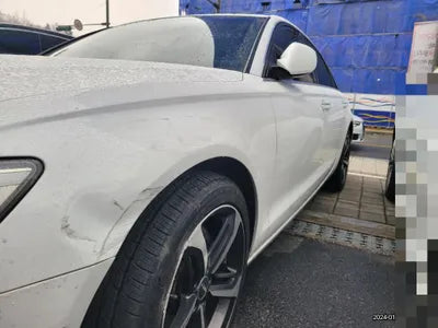 2015 Audi A6 WAUZZZ4G1FN049208 VIN:WAUZZZ4G1FN049208