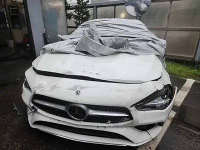 2022 Mercedes-Benz CLA 250 W1K5J4HB8NN270822 VIN:W1K5J4HB8NN270822