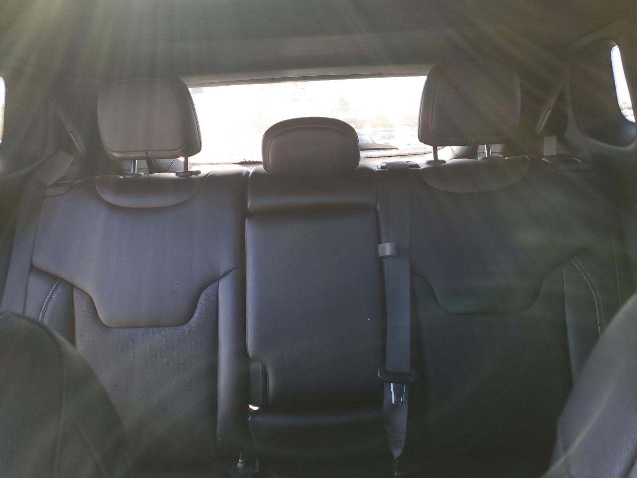 2022 JEEP COMPASS LIMITED VIN:3C4NJDCB8NT227874