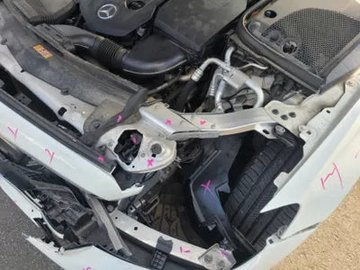 2017 Mercedes-Benz E 220 WDDZF0EBXHA141623 VIN:WDDZF0EBXHA141623