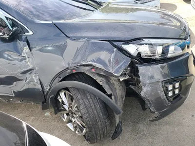 2017 Kia Sorento KNAPH81ABHA346340 VIN:KNAPH81ABHA346340